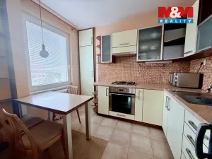 Prodej bytu 3+kk, Praha - Hostivař, Zápasnická, 69 m2