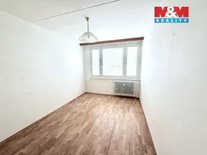 Prodej bytu 3+kk, Praha - Hostivař, Zápasnická, 69 m2