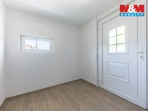 Prodej rodinného domu, Mělník, Komenského, 92 m2