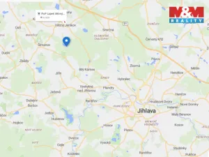 Prodej chaty, Bílý Kámen, 60 m2