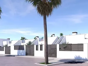 Prodej rodinného domu, Torre-Pacheco, Španělsko, 82 m2