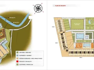 Prodej bytu 2+kk, Archena, Španělsko, 42 m2