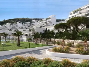 Prodej bytu 2+kk, Xeresa, Španělsko, 56 m2