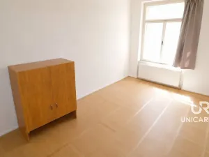 Pronájem bytu 2+1, Brno - Veveří, Bayerova, 54 m2