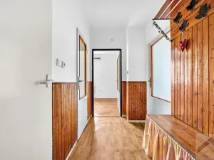 Prodej bytu 3+1, Lanškroun, Dobrovského, 76 m2