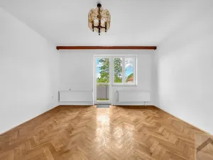 Prodej bytu 3+1, Lanškroun, Dobrovského, 76 m2