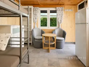 Prodej zahrady, Bílina, 317 m2