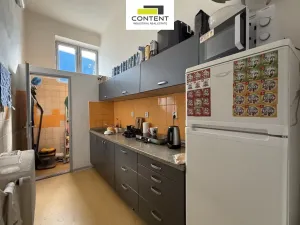 Pronájem skladu, Plzeň - Doubravka, Hřbitovní, 730 m2