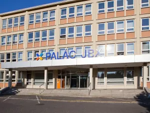 Pronájem kanceláře, Jablonec nad Nisou, Palackého, 19 m2