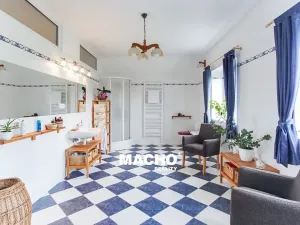 Prodej rodinného domu, Kostelec u Křížků, 353 m2