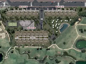 Prodej bytu 4+kk, Los Alcazares, Murcia, Španělsko, 114 m2