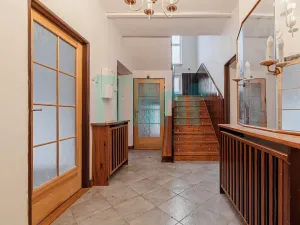 Prodej vícegeneračního domu, Ostrava, 250 m2
