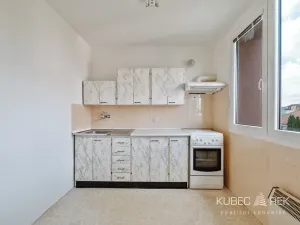 Prodej bytu 3+1, Mladá Vožice, Souhradí, 63 m2