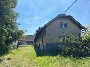 Prodej rodinného domu, Onomyšl, 450 m2