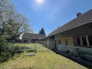Prodej rodinného domu, Onomyšl, 450 m2