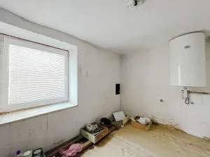 Prodej rodinného domu, Onomyšl, 450 m2