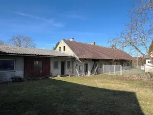 Prodej rodinného domu, Onomyšl, 450 m2