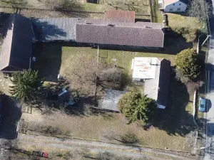 Prodej rodinného domu, Onomyšl, 450 m2