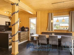 Prodej rodinného domu, Sankt Georgen am Kreischberg, Rakousko, 100 m2