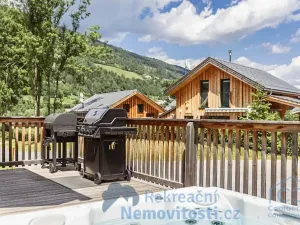 Prodej rodinného domu, Sankt Georgen am Kreischberg, Rakousko, 100 m2