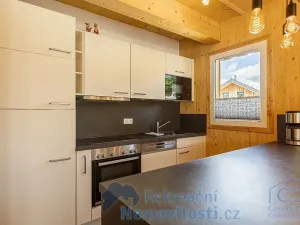 Prodej rodinného domu, Sankt Georgen am Kreischberg, Rakousko, 100 m2
