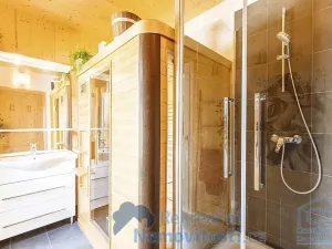 Prodej rodinného domu, Sankt Georgen am Kreischberg, Rakousko, 100 m2