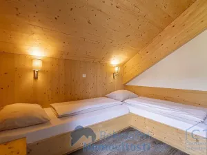 Prodej rodinného domu, Sankt Georgen am Kreischberg, Rakousko, 100 m2