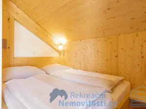 Prodej rodinného domu, Sankt Georgen am Kreischberg, Rakousko, 100 m2