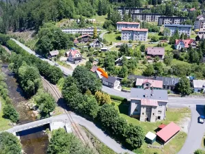 Prodej chalupy, Jablonec nad Jizerou, 110 m2