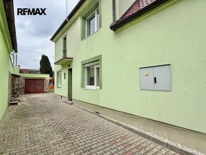 Prodej rodinného domu, Kladno, Doberská, 161 m2