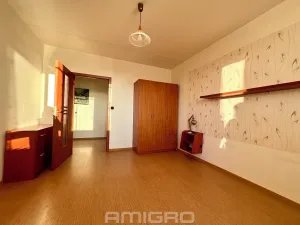 Pronájem bytu 3+1, Mokrá-Horákov, 72 m2