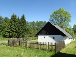 Prodej chalupy, Hlinsko, 97 m2