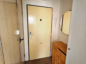 Pronájem bytu 1+1, Milevsko, J. A. Komenského, 39 m2