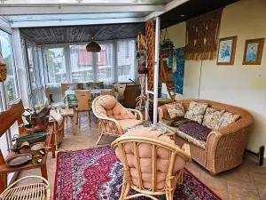 Prodej rodinného domu, Praha - Řepy, Doubravínova, 330 m2