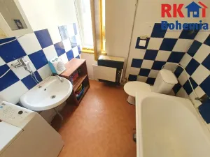 Prodej bytu 1+1, Benátky nad Jizerou, Dražická, 42 m2
