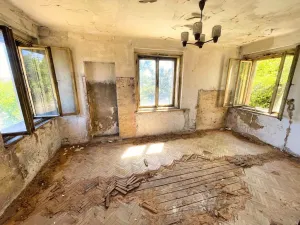 Prodej rodinného domu, Praha - Radotín, Na Viničkách, 90 m2