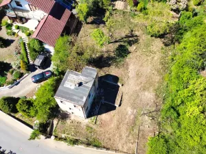 Prodej rodinného domu, Praha - Radotín, Na Viničkách, 90 m2