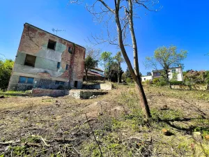 Prodej rodinného domu, Praha - Radotín, Na Viničkách, 90 m2