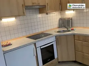 Prodej bytu 2+kk, Rabac, Chorvatsko, 40 m2