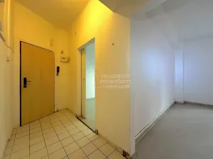 Pronájem bytu 2+kk, Praha - Žižkov, Jeseniova, 40 m2
