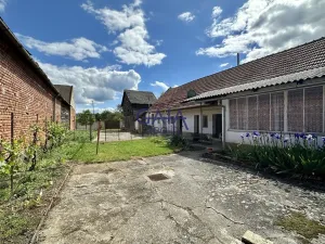Prodej rodinného domu, Žeraviny, 235 m2