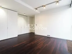 Pronájem bytu 6+kk a větší, Praha - Smíchov, Na Hřebenkách, 297 m2