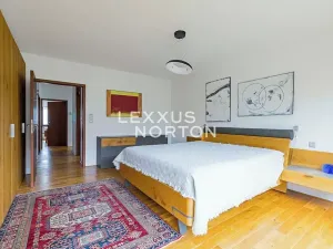 Prodej rodinného domu, Praha - Břevnov, U páté baterie, 278 m2