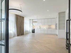 Prodej bytu 3+kk, Praha - Vinohrady, Mánesova, 153 m2