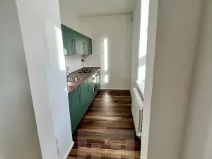 Pronájem bytu 1+1, Králův Dvůr, Plzeňská, 35 m2