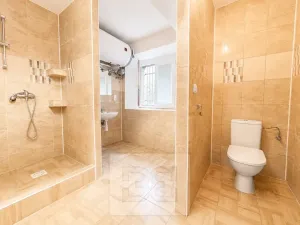 Pronájem bytu 1+kk, Prostějov, Knihařská, 42 m2