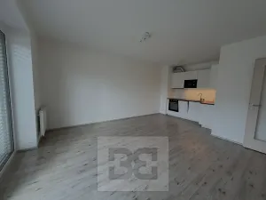 Pronájem bytu 2+kk, Klatovy, Cibulkova, 56 m2