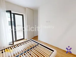 Pronájem bytu 2+kk, Zlín, Tyršovo nábřeží, 51 m2