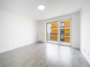 Pronájem bytu 2+kk, České Budějovice, Vrbenská, 50 m2