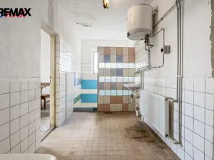 Prodej rodinného domu, Milín, Nádražní, 129 m2
